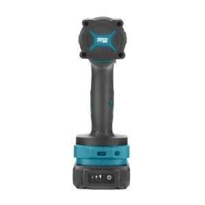 تصویر محصول: آچار بکس شارژی رونیکس مدل 8655 – ابزار قدرتمند و قابل حمل