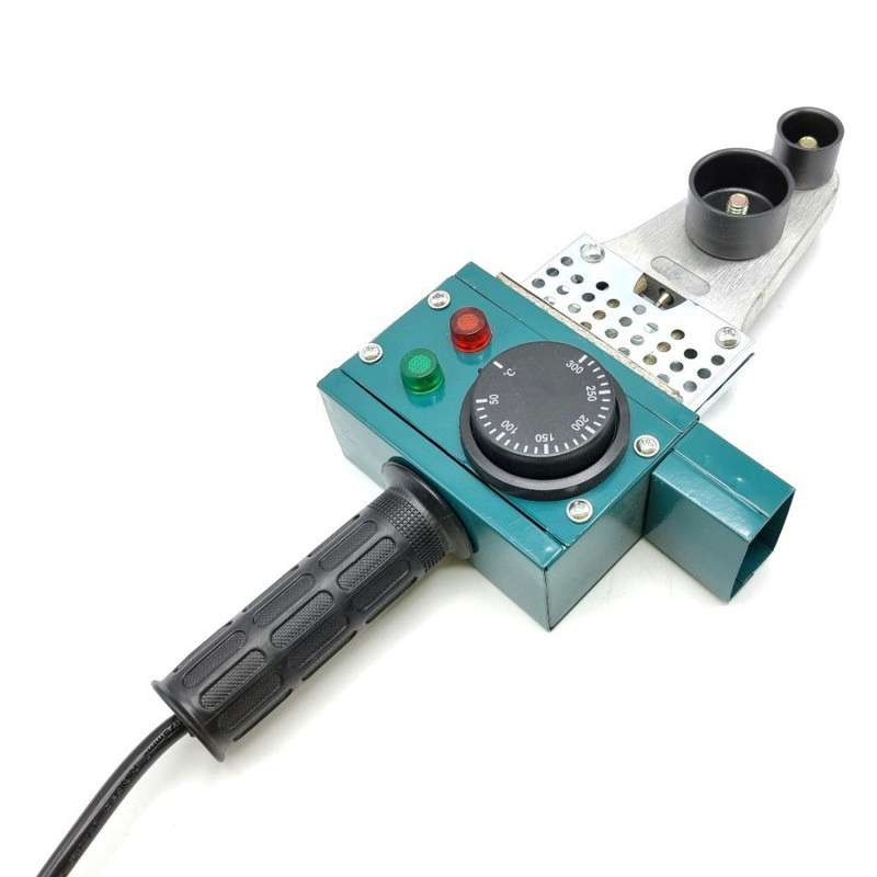 دستگاه اتو لوله سبز باس مدل 32-20 مجموعه 10 عددی