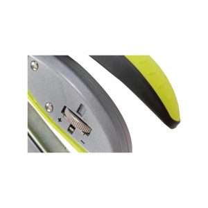 نمایی از منگنه کوب مایلز مدل TS-4001، ابزار حرفه‌ای و قدرتمند