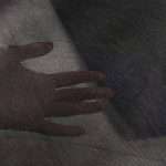 عکس دقیق آفتابگیر شیشه عقب پژو 206 تاشو | بهترین محافظ و کاهش گرما برای مشاهده