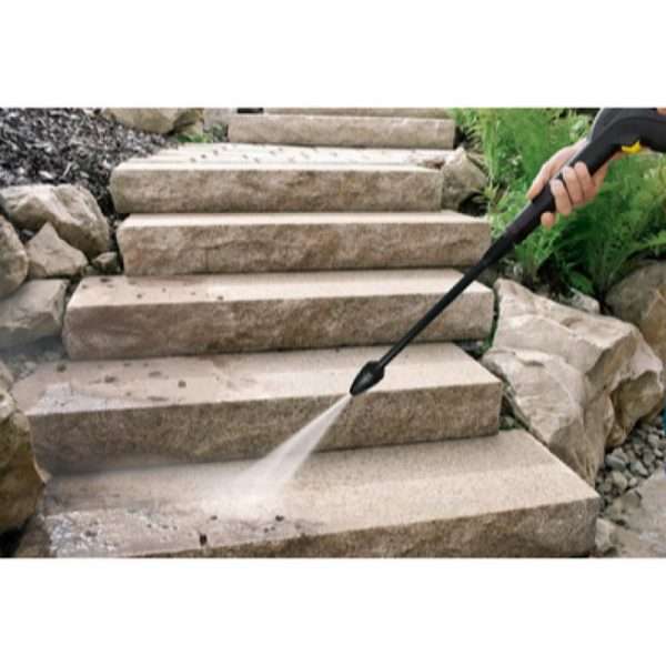 کارواش کرشر مدل K 2 POWER CONTROL