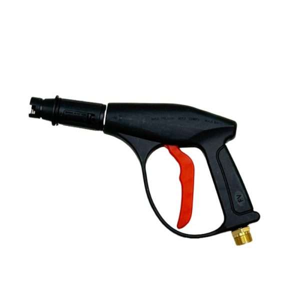 کارواش دینامی 320 بار 4500 وات آیسان مدل BS4800