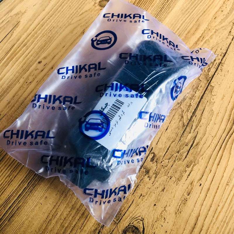 گردگیر ترمز دستی چیکال مدل B-24 مناسب برای تیبا - نمای کلی