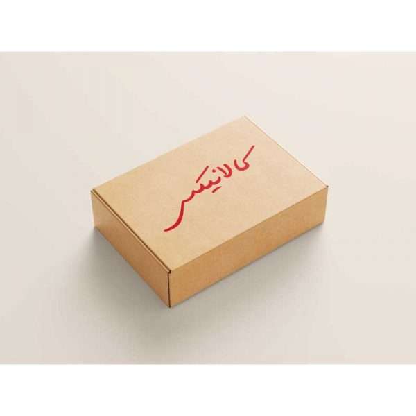 لامپ مه شکن جلو کالانیکس مدل LAM-207-1002 مناسب پژو 207 – بسته 2 عددی - نمای کلی