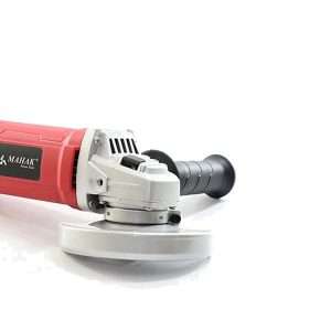 تصویر محصول: مینی فرز محک مدل AG-125-VS، قدرت و دقت در یک ابزار حرفه‌ای