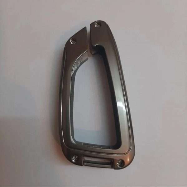 کاور ریموت و سوییچ خودرو دیاموند شاپینگ مدل DS-J7-car-metal مناسب برای جک J7