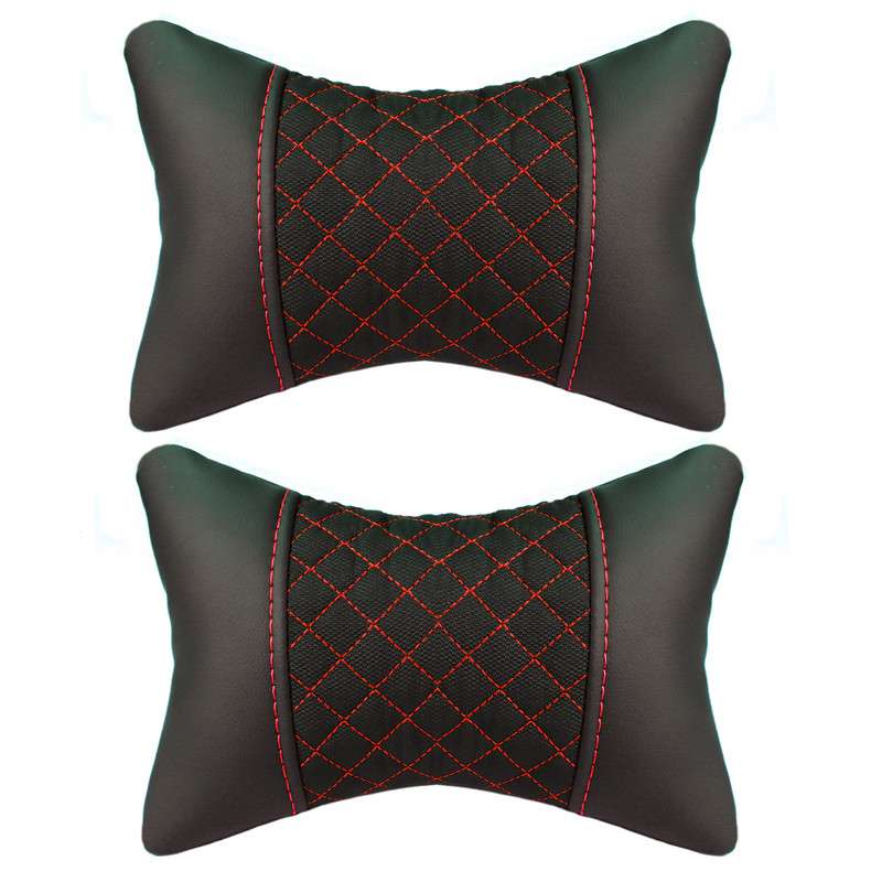 پشت گردنی صندلی خودرو مدل P-03 بسته 2 عددی