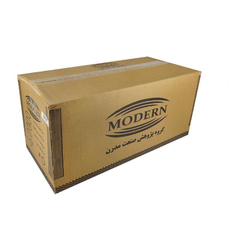 پیشنمایش چراغ جلو پژو 206 گروه پژوهش صنعت مدرن کد 0020 – بسته دو عددی