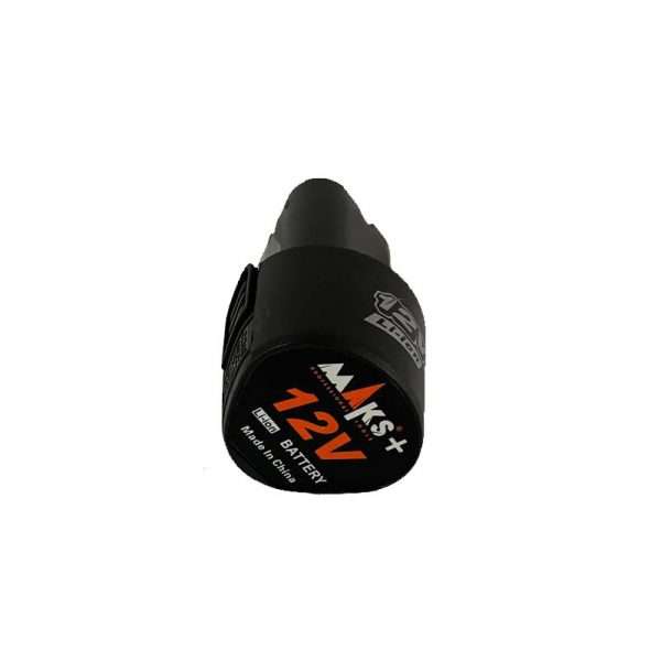 دریل پیچ گوشتی شارژی مکس مدل +DL1