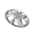 پیش‌نمایش قالپاق چرخ سایز 13 اینچ مدل QU مناسب برای پراید