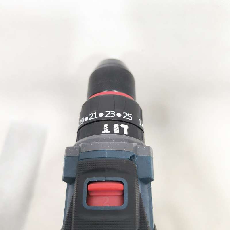 مجموعه 28 عددی دریل چکشی شارژی باس مدل BRUSHLESS-88VOLT- SIGNLE