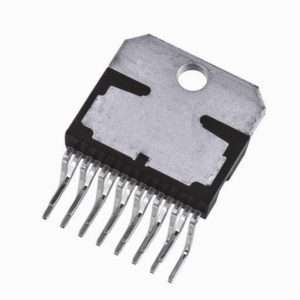 آی سی TDA1557 مدل DIP – قدرت و کیفیت در یک بسته - نمای کلی