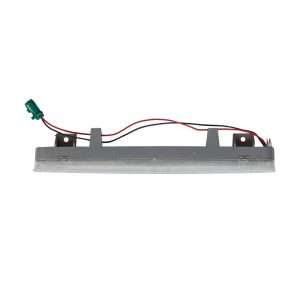 عکس دقیق چراغ استپ ترمز عقب پژو 206 SD کد 717 برای مشاهده