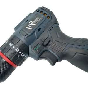 عکس دقیق دریل پیچ گوشتی ویوارکس مدل VR1682H-BL – قدرت و کارایی در یک ابزار برای مشاهده