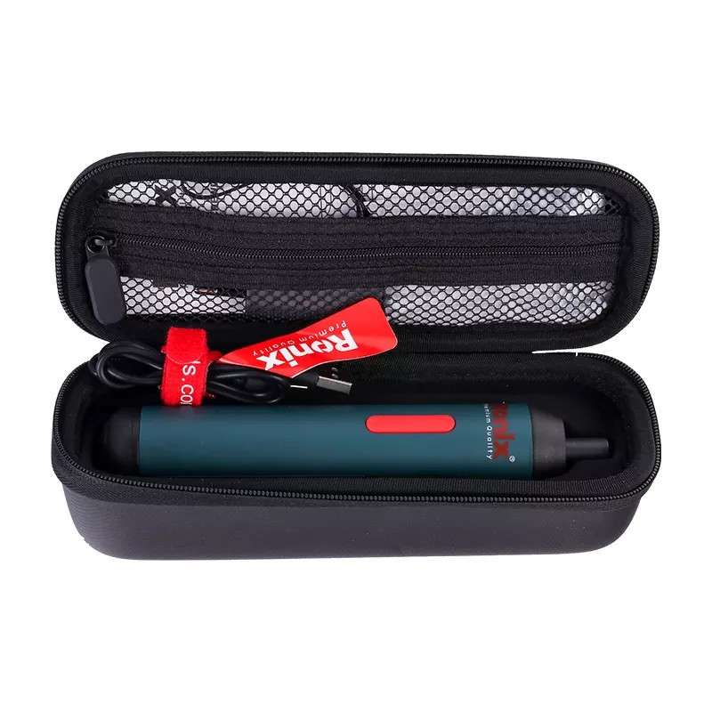 پیچ گوشتی شارژی رونیکس مدل RH-8591