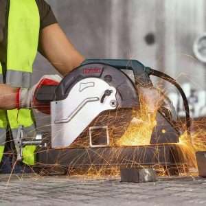 پیشنمایش اره پروفیل بر رونیکس مدل 5918 – ابزار برش حرفهای