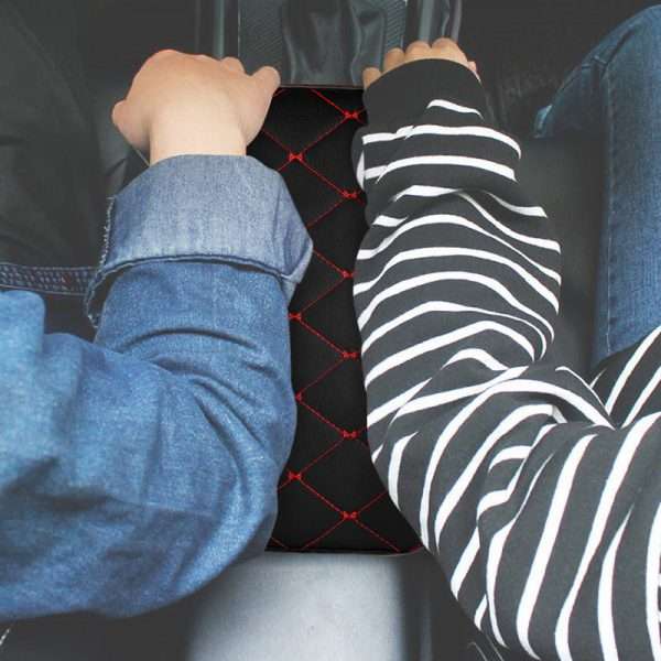 پد کنسول خودرو نادیاهوم مدل comfort