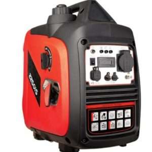 تصویر محصول: موتور برق سایلنت استریم مدل ST2250is – کمصدا و قدرتمند