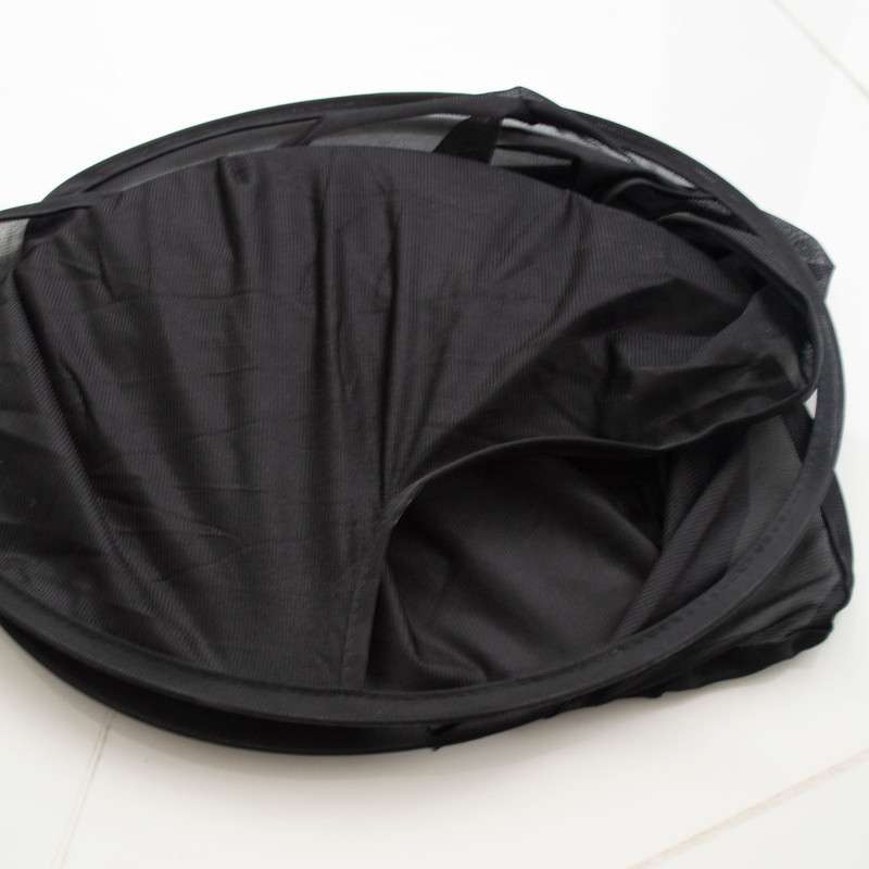 آفتابگیر شیشه عقب خودرو مدل کارگو مناسب برای پراید صبا