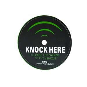 پیش‌نمایش برچسب کارکال دزدگیر تصویری کد MAGICAr00 – امنیت خودرو