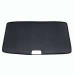 تصویر محصول: آفتابگیر شیشه عقب پراید صبا مدل کارگو