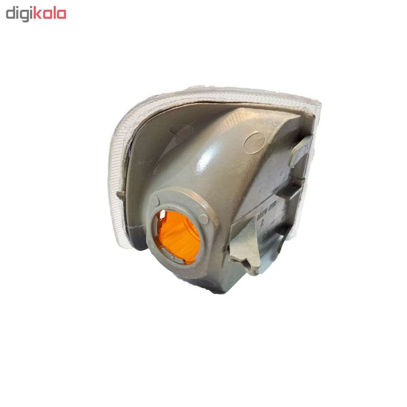 تصویر محصول: چراغ راهنمای چپ و راست پژو 405 مدل L-R – بسته 2 عددی با کیفیت