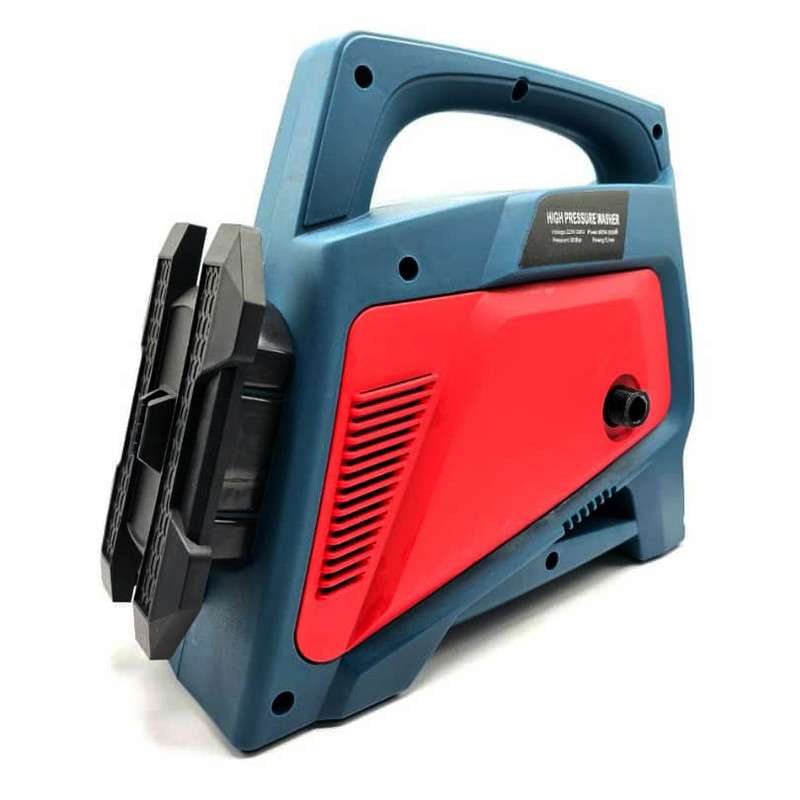 کارواش دینامی باس مدل LIFE STYLE 300bar