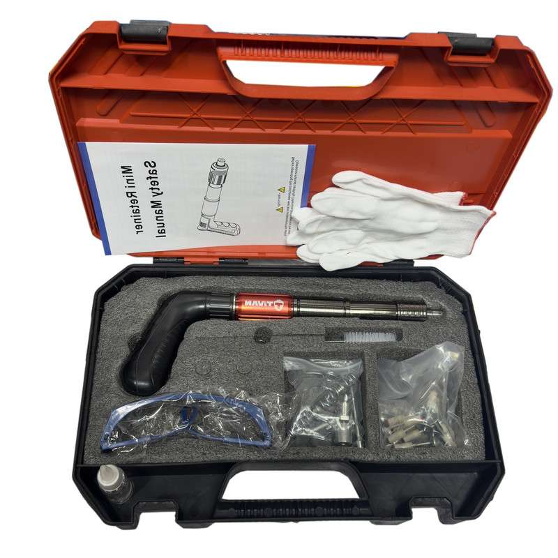 میخ کوب تیوان مدل SMT-TIVAN-MN2--2742MM NAIL