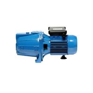 پمپ آب ابارا مدل 1اسب جتی AGA 1.00 M-L – قدرت و کارایی بی‌نظیر - نمای کلی