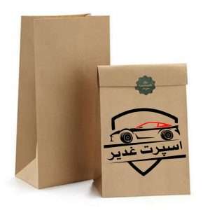 پیشنمایش برچسب بدنه خودرو اسپرت غدیر مدل CH RE YA59 A76 | بسته 4 عددی