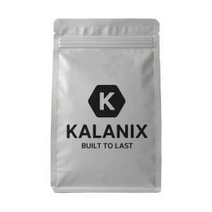 نمایی از چراغ خطر سوم کالانیکس مدل LIGHT-SD-10292 ویژه پژو 206 صندوقدار