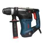 نمایی از دریل بتن کن آروا مدل 5207 | قدرتمند و کارآمد