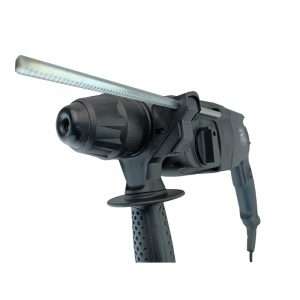 پیشنمایش دریل بتن کن ویوارکس مدل VR8026-RH NEW | قدرتمند و حرفهای