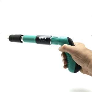 میخ‌کوب دستی باس مدل بتن و آهن – کد MINI-CEILING-ARTIFACT