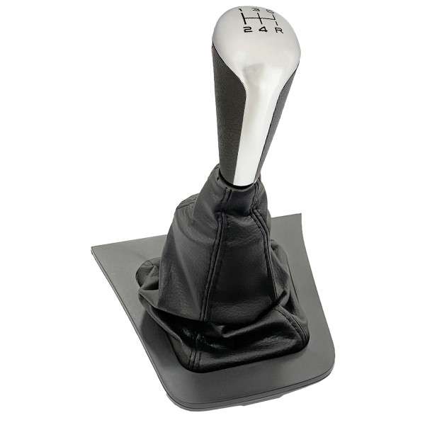 نمایی از سر دنده پژو پارس کد 3200 با گردگیر عالی