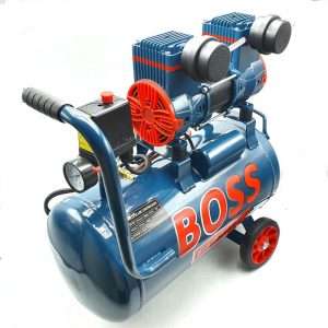 عکس دقیق کمپرسور هوا باس مدل تک سیلندر 50 لیتری – قدرت و کارایی بینظیر برای مشاهده