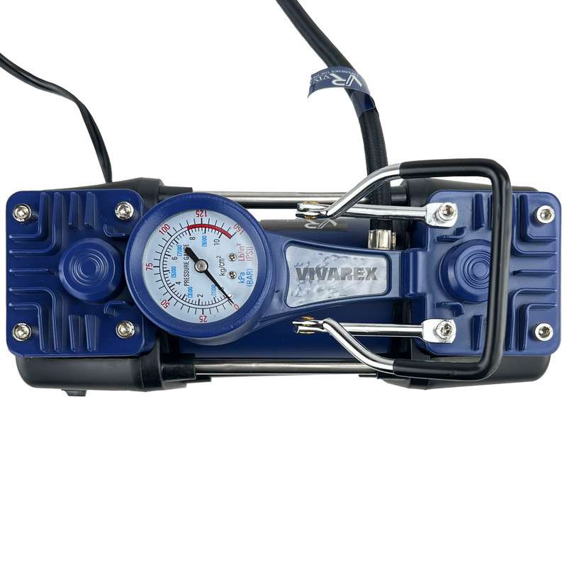 کمپرسور هوا ویوارکس مدل VR1206-ACT کد1 new