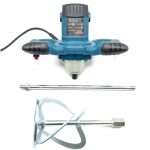 همزن صنعتی برقی باس مدل BOSS-LIFE-STYLE، قدرت و کارایی بالا - نمای کلی