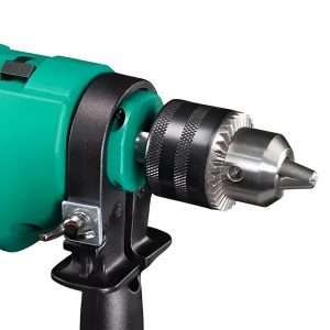 نمایی از دریل چکشی دی سی ای مدل AZJ02-13 13 میلیمتر – ابزار برتر