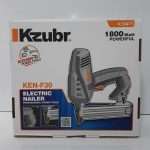 تصویر محصول: میخکوب برقی زوبر مدل K10471 – ابزار حرفه‌ای و کارآمد