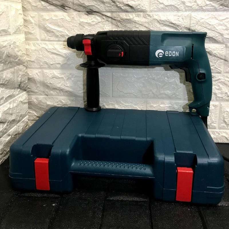 دریل بتن کن ادون مدل GBH-26