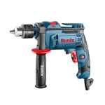 پیش‌نمایش دریل چکشی رونیکس مدل ۲۲۱۱x، قدرت و دوام بی‌نظیر