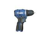 پیچ گوشتی شارژی ان ای سی مدل 1616 – ابزار برقی قدرتمند و قابل حمل - نمای کلی