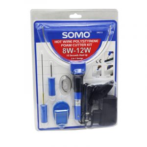 عکس دقیق هویه 12 وات سومو مدل حرارتی برش یونولیت YP-SM212-8W/12W برای مشاهده