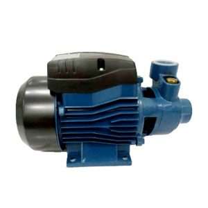 پمپ آب آلبرو مدل QB 60 – قدرت و کارایی بی‌نظیر - نمای کلی