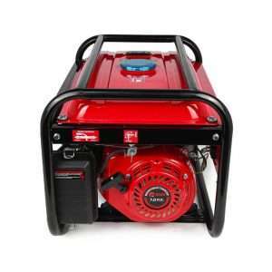 موتور برق بنزینی 3300 وات مدل ادون PT-3300L استارتی - نمای کلی