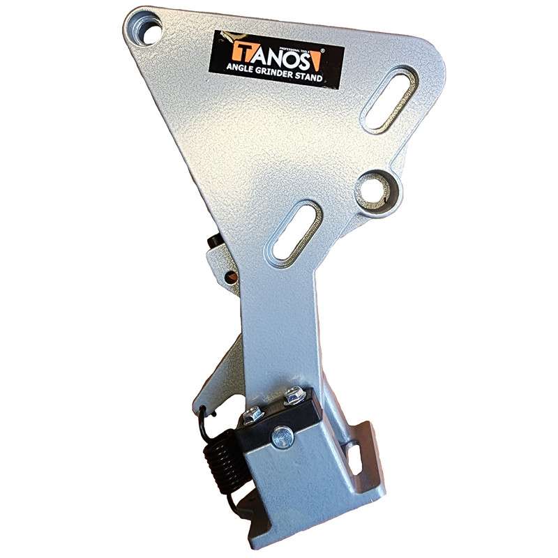 پایه مبدل مینی فرز به پرفیل بر تانوس مدل AGS -01-115