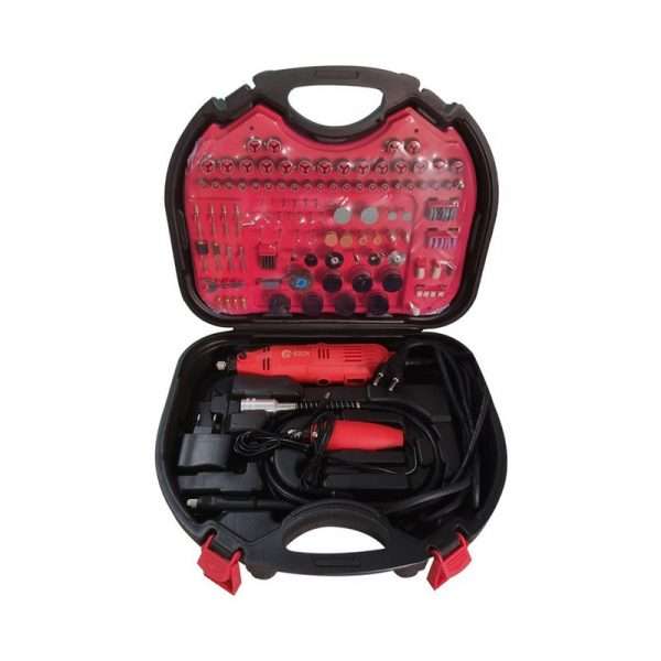 مجموعه 132 عددی فرزانگشتی ادون مدل ED-JIS-6095