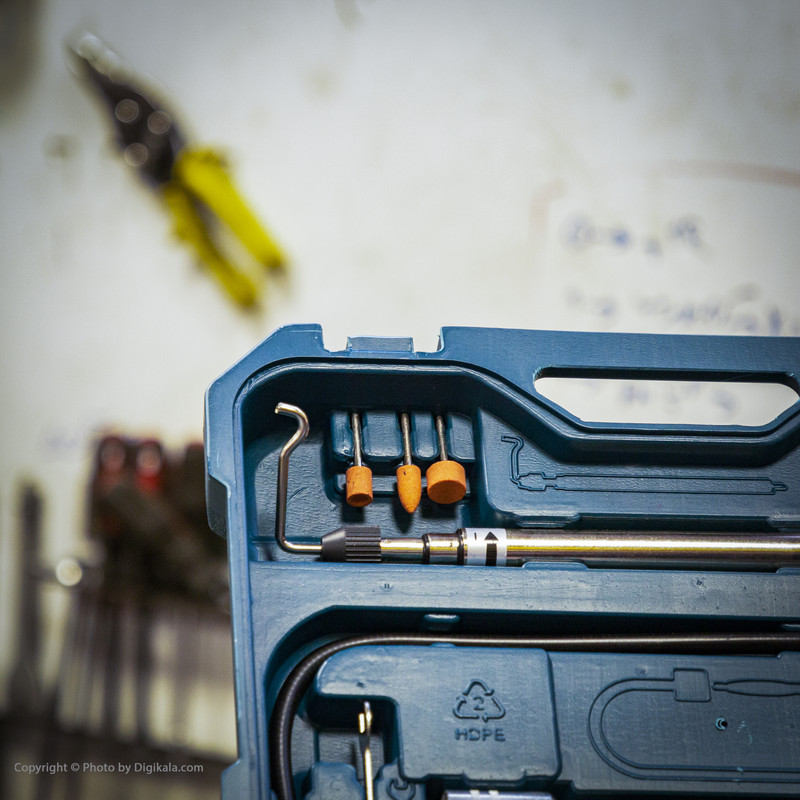 فرز مینیاتوری رونیکس مدل 3401