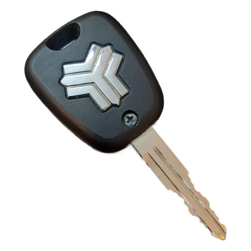 کاور سوییچ و ریموت خودرو دیاموند شاپینگ مدل DS-DENA-car-metal مناسب برای دنا پلاس